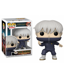 Funko: Jujutsu Kaisen - Toge Inumaki 1375 Pop!