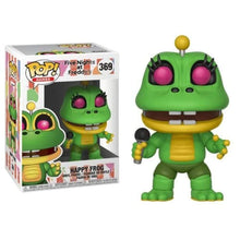 Funko: Five Nights at Freddys - Happy Frog 369 Pop!