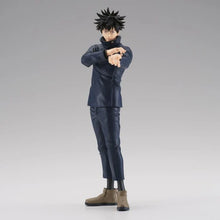 Jujutsu Kaisen - Jufutsunowaza - Megumi Fushiguro [Ver.2]