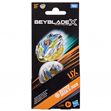 Beyblade X: Buster Dran 5-70DB UX Booster Pack