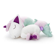 Takara Tomy: Pokemon Sleep Peacefully Friends - Galarian Ponyta