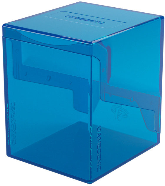 Gamegenic: Bastion Deck Box 100+ XL Blue