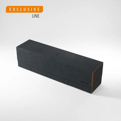 Gamegenic: Cards' Lair 400+ Black/Orange
