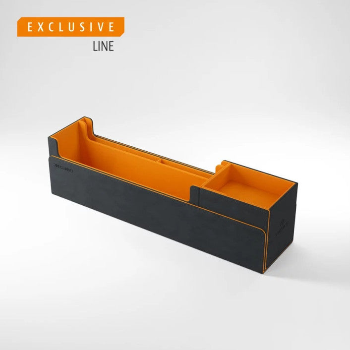Gamegenic: Cards' Lair 400+ Black/Orange