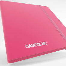 Gamegenic: Casual Album 18-Pocket - Pink
