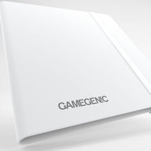 Gamegenic: Casual Album 18-Pocket - White