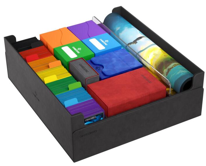 Gamegenic: Collectors' Lair 2000+