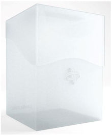 Gamegenic: Deck Holder 100+ Clear