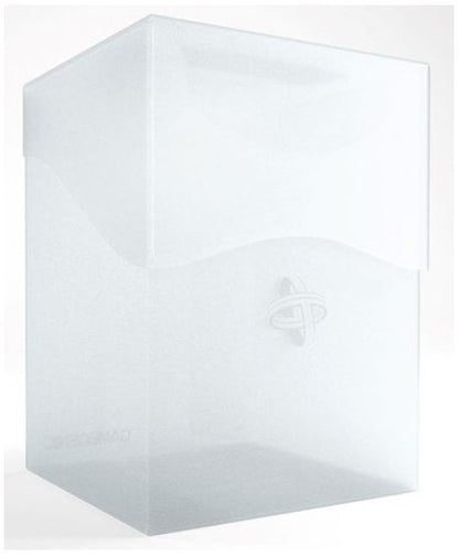 Gamegenic: Deck Holder 100+ Clear