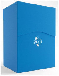 Gamegenic: Deck Box 80+ Blue