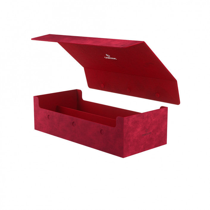 Gamegenic: Dungeon 1100+ Convertible - Red