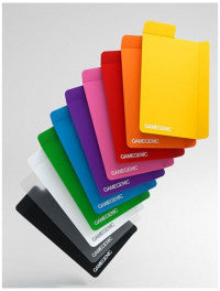 Gamegenic: Flex Card Dividers