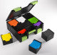Gamegenic: Game Castle Black/Green