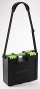 Gamegenic: Game Castle Black/Green