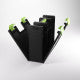 Gamegenic: Game Castle Black/Green
