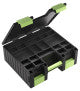 Gamegenic: Game Castle Black/Green