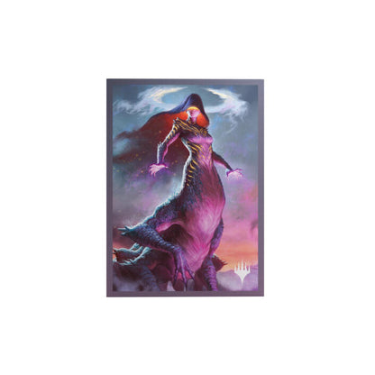 Gamegenic: Lorwyn Eclipsed Premium Art Sleeves 105ct -  Moonshadow