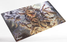 Gamegenic: Lorwyn Eclipsed Prime Playmat - Auntie, Ool Cursewretch