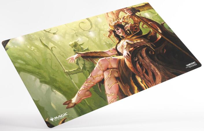 Gamegenic: Lorwyn Eclipsed Prime Playmat - High Perfect Morcant