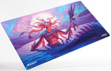 Gamegenic: Lorwyn Eclipsed Shiny Playmat - Eclipsed Merrow