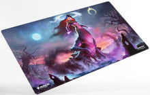 Gamegenic: Lorwyn Eclipsed Shiny Playmat - Moonshadow