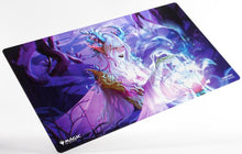 Gamegenic: Lorwyn Eclipsed Shiny Playmat - Twilight Diviner