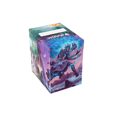 Gamegenic: Lorwyn Eclipsed Dynacrate 100+ XL - Ashling, Rekindled/Ashling, Rimebound