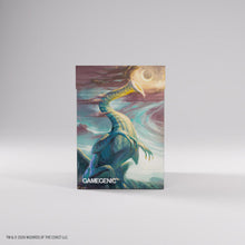 Gamegenic: Lorwyn Eclipsed Dynacrate 100+ XL - Eirdu, Carrier of Dawn/Isilu, Carrier of Twilight