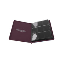 Gamegenic: Lorwyn Eclipsed 18-Pocket Zip-up Album - Celestial Reunion