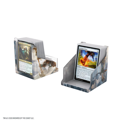 Gamegenic: MTG Reality Fracture Bastion 100+ XL - Charge the Sanctum