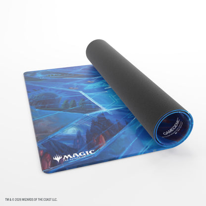 Gamegenic: MTG Reality Fracture Shiny Playmat - Overwrite the Multiverse