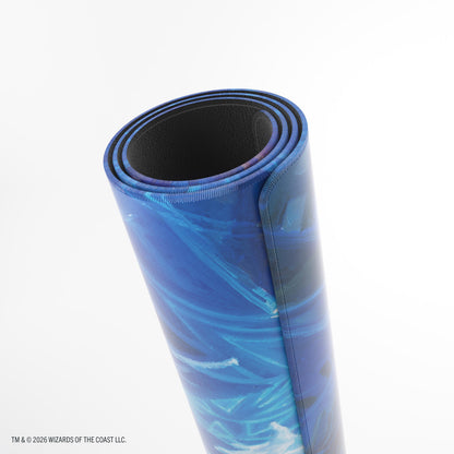 Gamegenic: MTG Reality Fracture Shiny Playmat - Overwrite the Multiverse