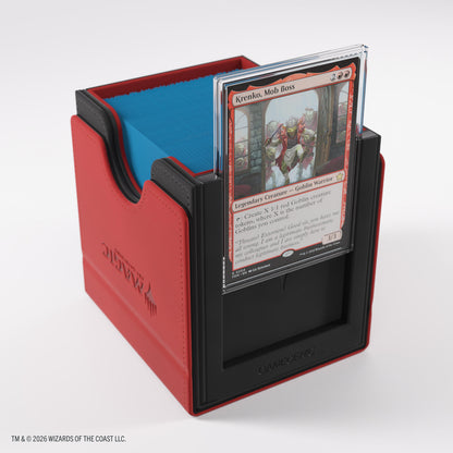Gamegenic: MTG Reality Fracture Sidekick PRO 100+ XL - Stingerquill