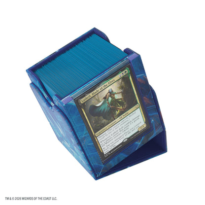 Gamegenic: MTG Reality Fracture Squire PLUS 100+ XL - Overwrite the Multiverse