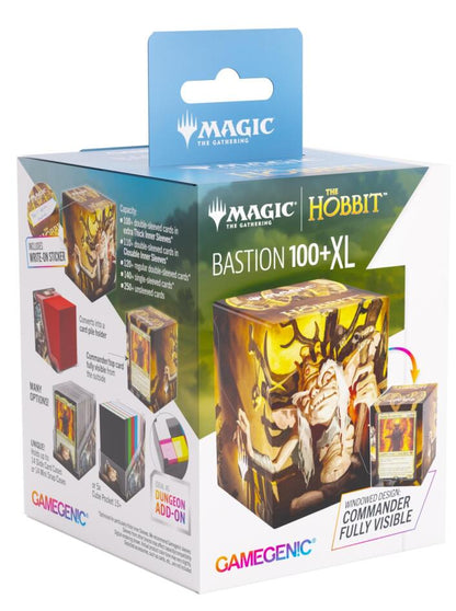 Gamegenic: MTG The Hobbit - Bastion 100+ XL - The Great Goblin