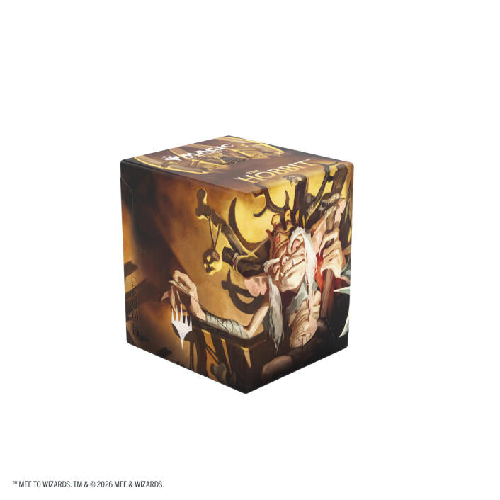 Gamegenic: MTG The Hobbit - Bastion 100+ XL - The Great Goblin