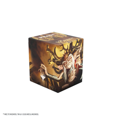 Gamegenic: MTG The Hobbit - Bastion 100+ XL - The Great Goblin