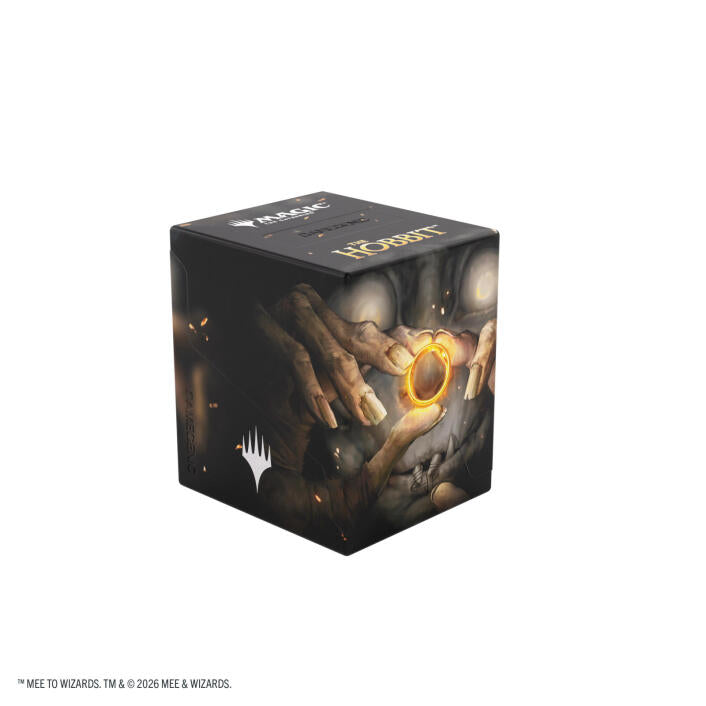 Gamegenic: MTG The Hobbit - Bastion 100+ XL - My Precious