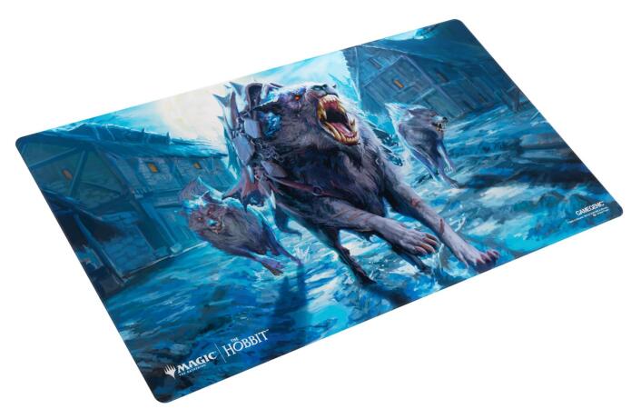 Gamegenic: MTG The Hobbit - Prime Playmat - Head of the Hunt