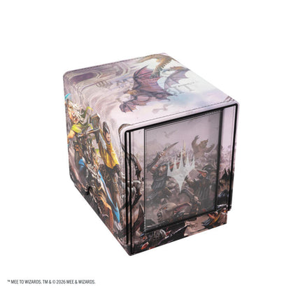 Gamegenic: MTG The Hobbit - Sidekick PRO 100+ XL - Battle of Five Armies