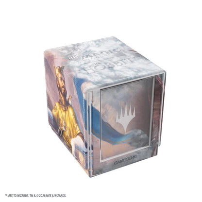 Gamegenic: MTG The Hobbit - Sidekick PRO 100+ XL - King of Dale/Smaug, Wicked Worm