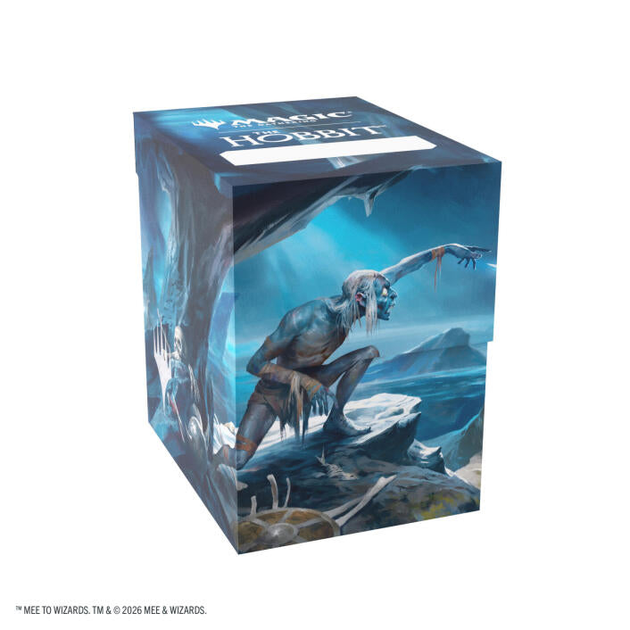 Gamegenic: MTG The Hobbit - Soft Dynacrate 100+ XL - Riddles in the Dark