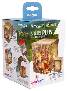 Gamegenic: MTG The Hobbit - Squire PLUS 100+ XL - Battle of Goblin-town