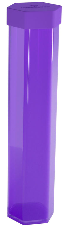 Gamegenic: Playmat Tube - Purple