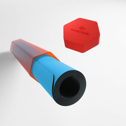 Gamegenic: Playmat Tube - Red