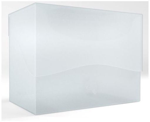 Gamegenic: Side Holder 80+ Clear
