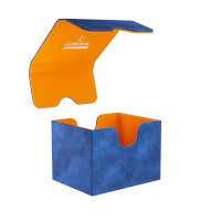 Gamegenic: Sidekick 100+ XL - Blue/Orange