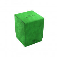 Gamegenic: Squire 100+ XL - Green