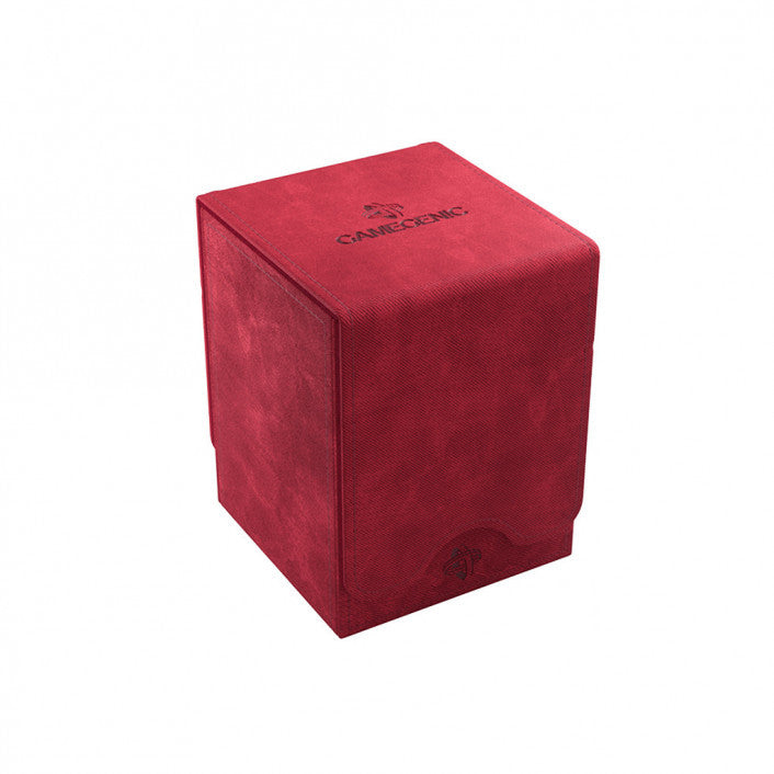 Gamegenic: Squire 100+ XL - Red