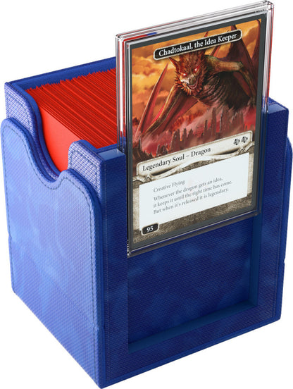 Gamegenic: Squire PLUS 100+ XL - Blue